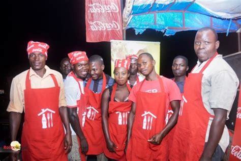 uganda rolex festival 19th august 2018